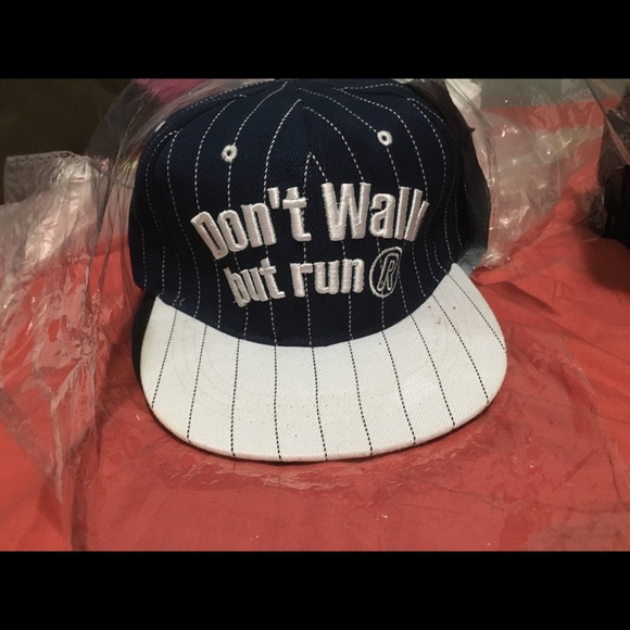 Baseball cap Snap back new - Picture 2 of 2
